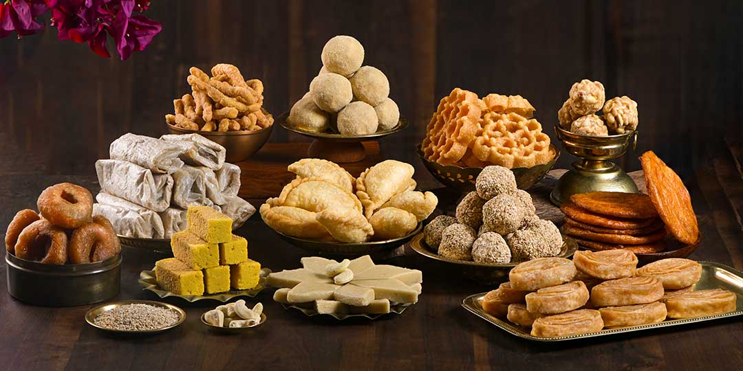 Best Indian Sweets for Diabetics: A Guilt-Free Indulgence - Artinci