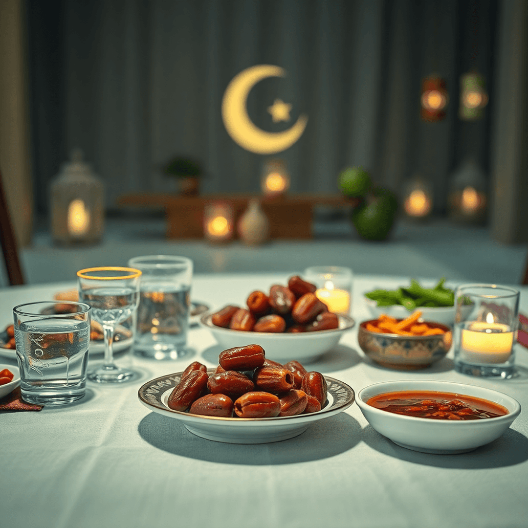 Fasting During Ramadan: Diabetes Management tips for 2025 - Artinci