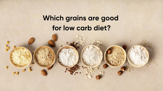 Which grains are good for you? - Artinci