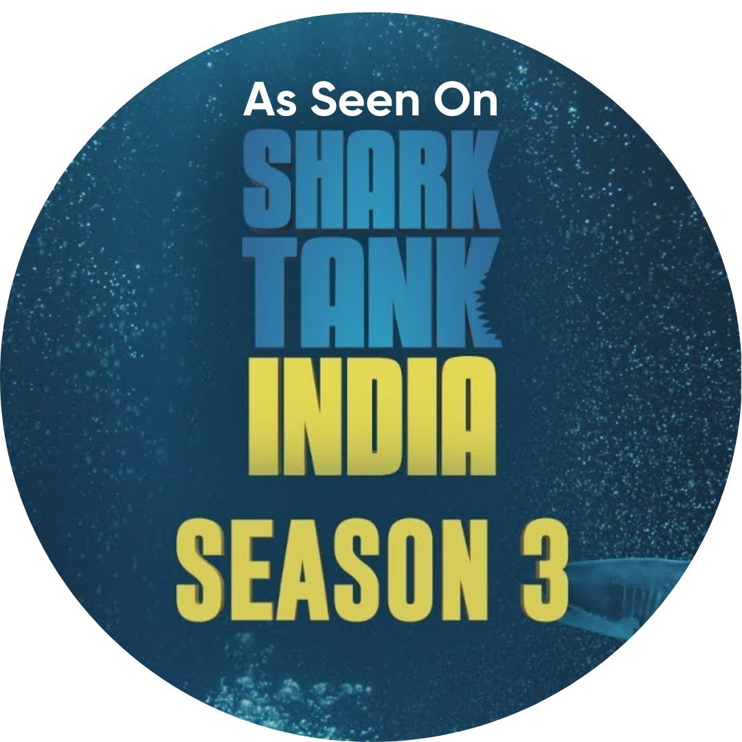 As seen on Shark Tank Season 3 - Artinci