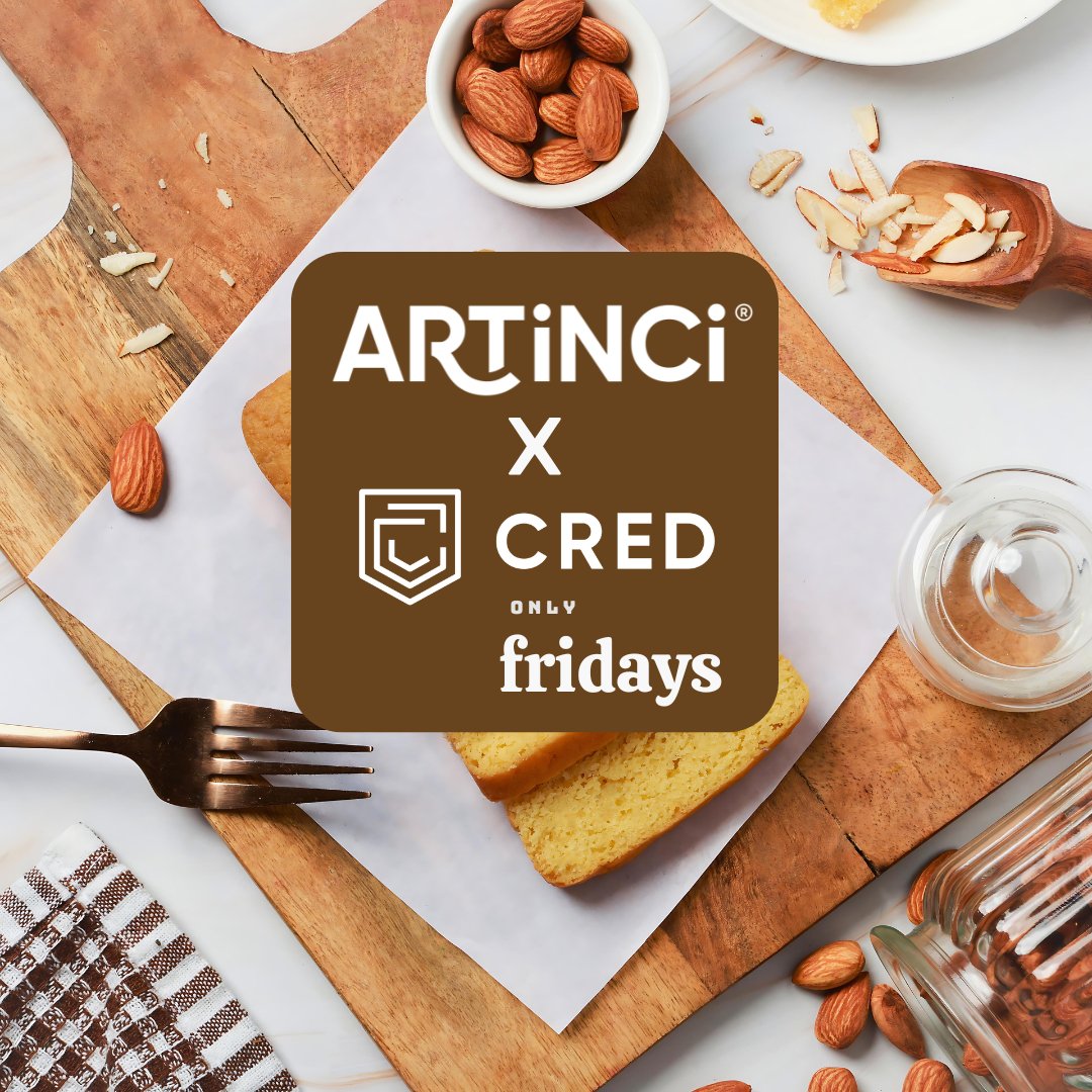 CredOnlyFriday - Artinci