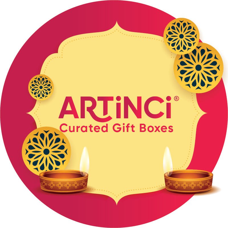 Festive Gifting - Artinci