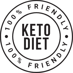 Keto Friendly - Artinci