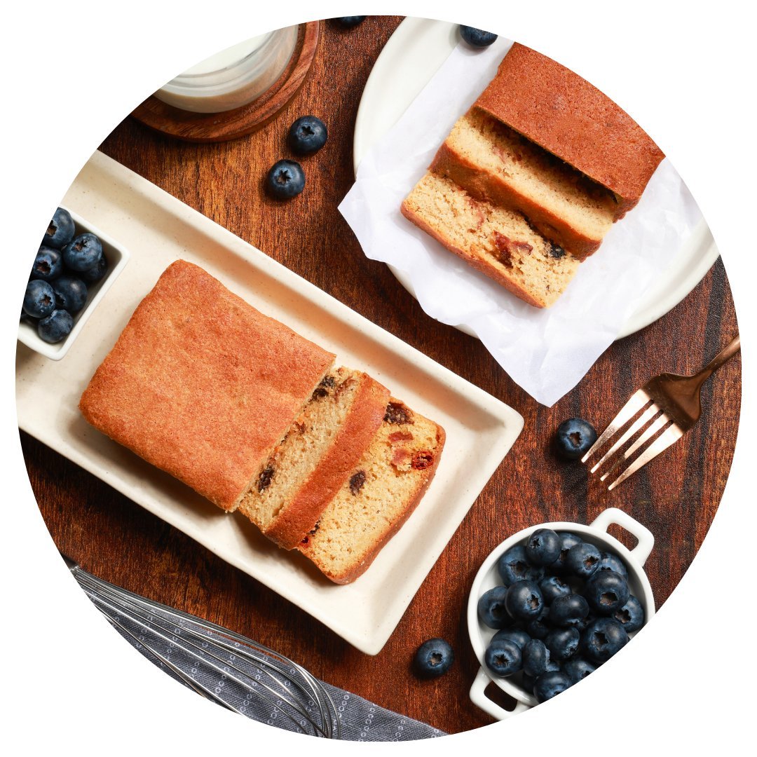 Sugar Free Cakes - Low Carb, Keto - Artinci