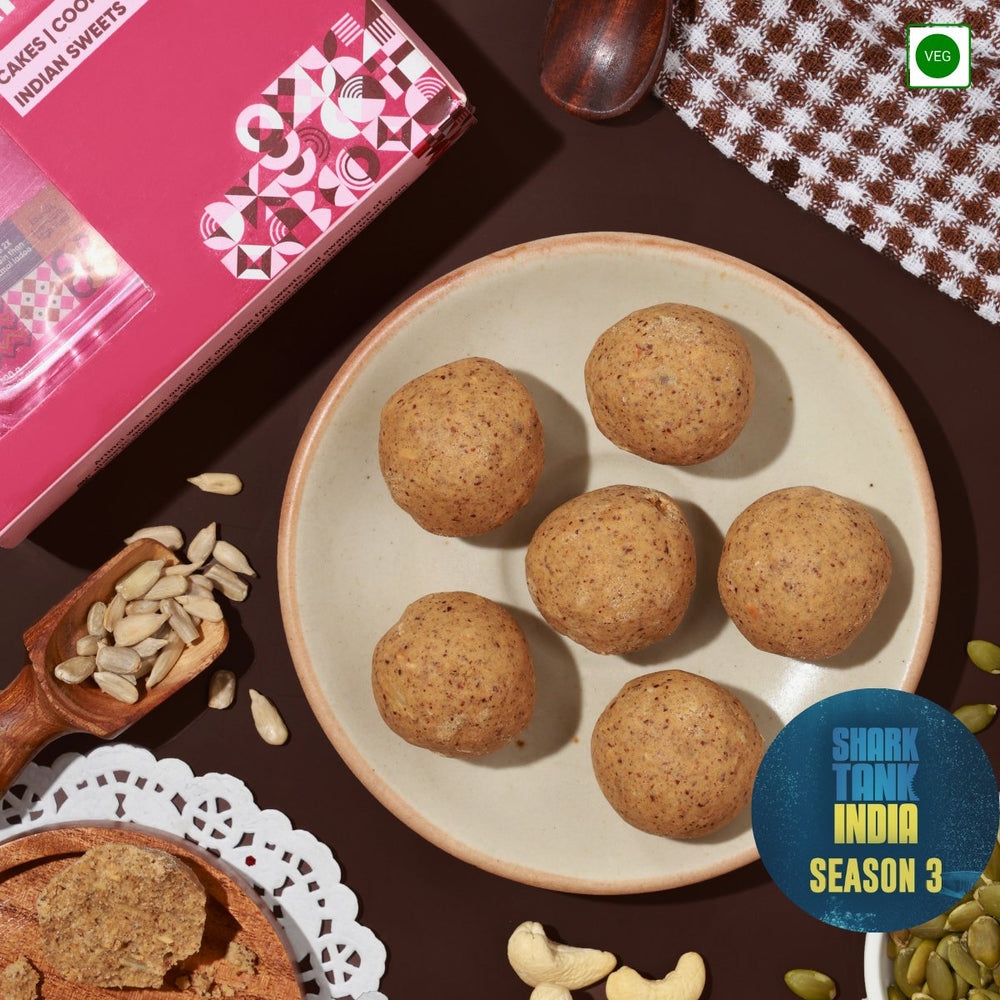 High Protein Ladoo Keto | Diabetic Friendly | High Protein | Sugar Free - Artinci#sugar-free##diabetic-friendly##weightloss#