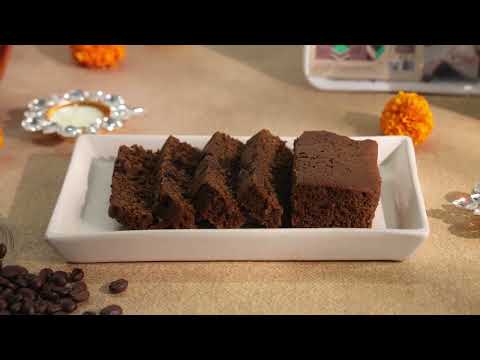 coffee cake video