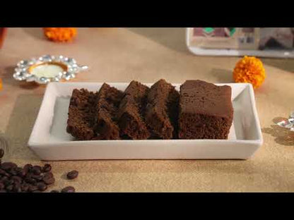 coffee cake video