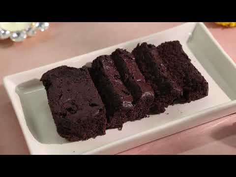 Eggless Millet Chocolate Cake - Sugar Free, Diabetic Friendly (150g)