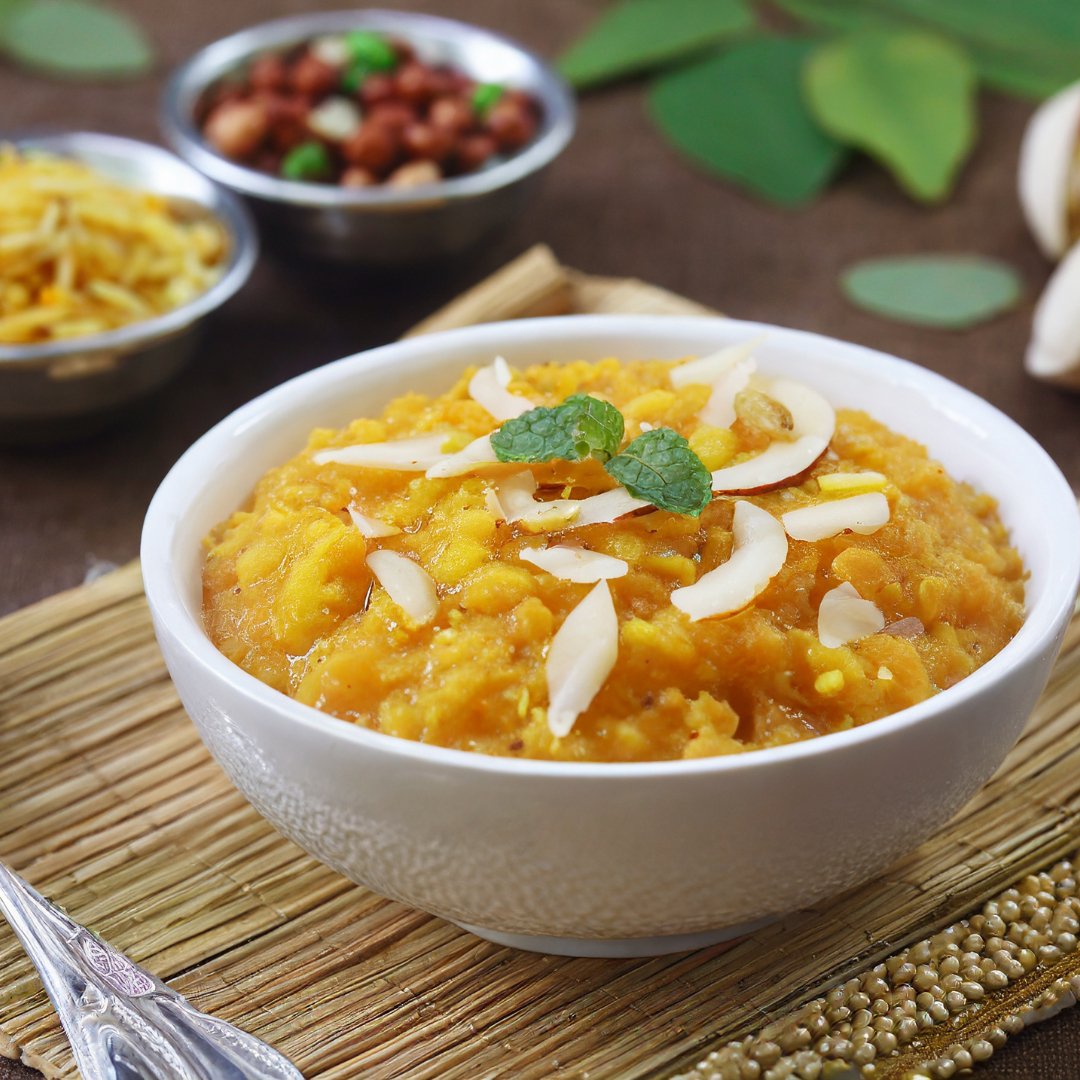 Pure Ghee Badam Halwa (Almond) | High Protein | Sugar Free, Diabetic Friendly - Artinci#sugar - free##diabetic - friendly##weightloss#